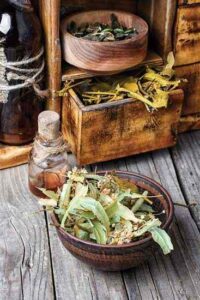 Create an Organized Home Apothecary